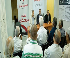   مصر اليوم - حزب الأحرار يناقش قانون التظاهر السبت