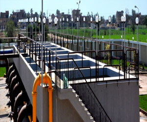   مصر اليوم - 80 مليون جنيه لإنهاء مشروعات المياه في دمياط