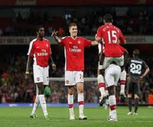 مصر اليوم - استمرار المدير الفني في نادي الإرسنال