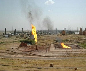   مصر اليوم - كشف بترولى جديد في الصحراء الغربية