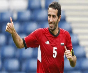 مصر اليوم - أبو تريكة ينفي التَّصريحات المنسوبة إليه في الصُّحف المغربيّة