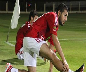 مصر اليوم - رحيل يؤكد أنه لم يتوقع الانضمام لقائمة الأهلي في المونديال