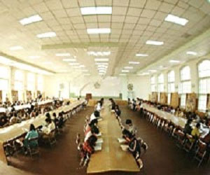   مصر اليوم - الصينيون يقبلون على تعلم اللغة العربية بشكل متزايد