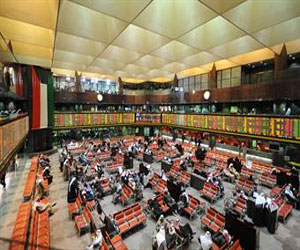   مصر اليوم - تداولات البورصة تباينت في معظم جلسات الاسبوع الماضي