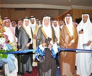   مصر اليوم - المنتدى السعودي للمياه والطاقة التاسع يبدأ أعماله الأحد في جدة