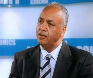   مصر اليوم - مصطفى بكري يتهم زياد بهاء الدين بالتواطؤ في إثارة الفوضى