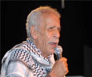   مصر اليوم - أحمد فؤاد نجم يتوقع ثورة ثالثة تنتظر المصريين بعد شهرين