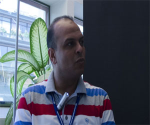   مصر اليوم - انسحاب ممثل العمال من لجنة الخمسين لتجاهلها مطالبهم