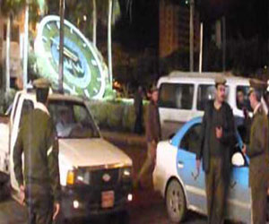   مصر اليوم - ضبط 30 قضية تموين و412 مخالفة مرورية وتنفيذ 496 حكمًا قضائيًا في المنيا