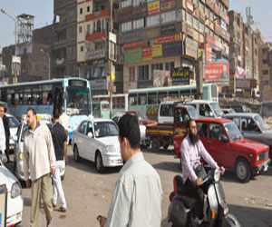   مصر اليوم - ضبط 593 مخالفة مرورية متنوعة في مطروح