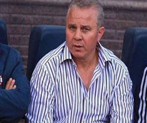 مصر اليوم - الإسماعيلي يحتفل بالمدير الفني الجديد للفراعنة