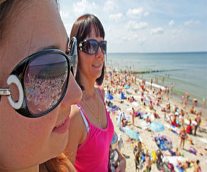   مصر اليوم - 46 دولة أجنبيَّة ترفع حظر السفر على المناطق السياحيَّة المصريَّة