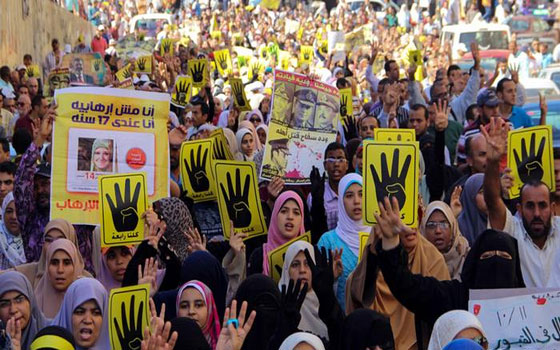   مصر اليوم - وزارة الداخليّة تكشف عن خطة التصعيد العدائي لقيادات التنظيم الدولي لـالإخوان