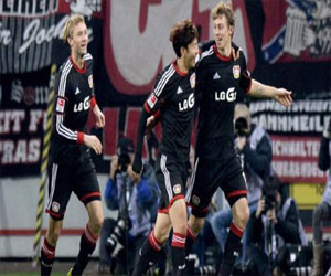 مصر اليوم - كيسلينغ سعيد بالمحافظة على فارق النقاط مع بايرن