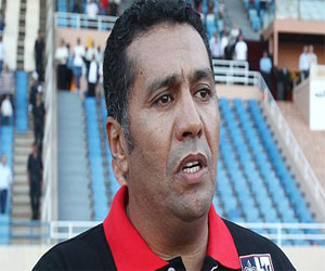   مصر اليوم - الطّاوسي ينجو من الإقالة بعد فوز الجيش الملكي على سلا