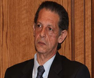   مصر اليوم - بدراوي يُنهي زيارته لأسيوط بلقاء جماهيري في موشا