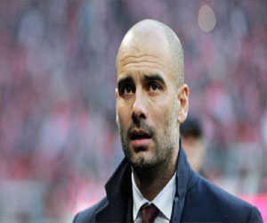 مصر اليوم - غوارديولا يعرب عن سعادته بتحقيق الفوز على براونشفيغ