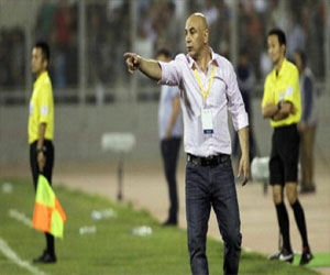 مصر اليوم - الاتحاد الأردني لكرة القدم يُجدد الثقة في حسام حسن