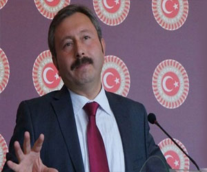   مصر اليوم - نائب يقدّم استقالته من الحزب الحاكم في تركيا احتجاجاً على سياساته الخاطئة