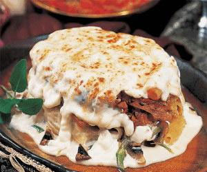   مصر اليوم - ريغاتوني بالدجاج المشوي والبيبروني