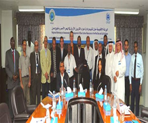   مصر اليوم - انطلاق فعاليات ورشة عمل على بيئة البحر الأحمر