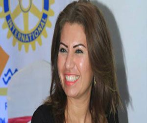   مصر اليوم - المذيعة شيماء السباعي تكرم في اليوم العالمي لذوي الاحتياجات الخاصة