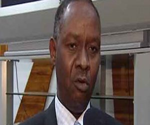   مصر اليوم - إنتخاب السودان نائبًا للمنظمة الأفريقية للملكية الفكرية