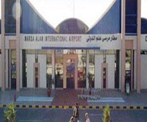   مصر اليوم - وصول 314 سائحًا ألمانيًّا إلى مرسى علم قادمين من أسوان