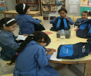   مصر اليوم - مؤتمرون يطالبون بزيادة الانفاق على التعليم في الأردن