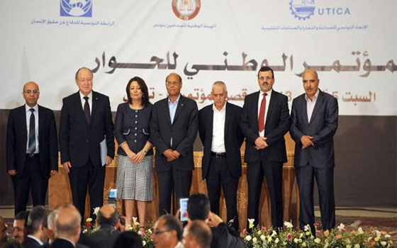   مصر اليوم - تُونس تعيش ساعات من الحذر بشأن رئيس الحكومة الجديدة أو اللجوء إلى الشارع