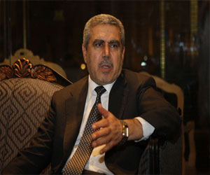   مصر اليوم - العراق يطلب من رعاياه مغادرة ليبيا ويدعو للكشف عن مصير الساعدي