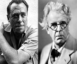   مصر اليوم - ترجمة أعمال بتلر ییتس وتشارلز بوکوفسکي الی الفارسیة