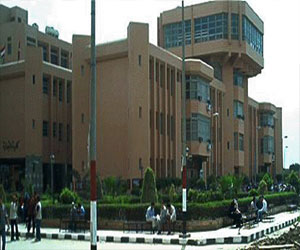   مصر اليوم - إنشاء كليتَيْن جديدتَيْن في جامعة مدينة السادات