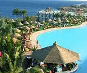   مصر اليوم - محافظ البحر الأحمر يبحث مع سفير الهند تنشيط السياحة