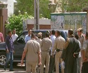   مصر اليوم - أمن سوهاج يضبط مطلوبًا من جماعة الإخوان