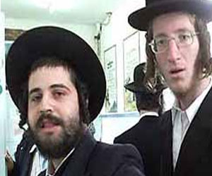   مصر اليوم - 8ألاف مصاب بالإيدز في إسرائيل