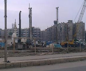   مصر اليوم - إختيار بنى سويف و8 محافظات بمشروع  سماف  لصيانة المدارس