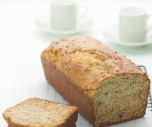   مصر اليوم - خبز الموز الخفيف