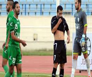   مصر اليوم - تعادل النجمة والساحل يبقيهما بعيدين عن الصفاء والعهد