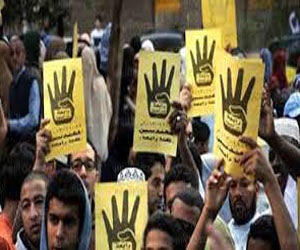   مصر اليوم - ًحبس 16 موقوفاً من اخوان الإسكندرية لمدة 15 يومًا