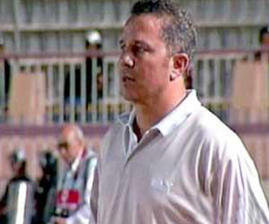   مصر اليوم - شوقي غريب يعلن تشكيل الجهاز الفني لمنتخب الفراعنة الأربعاء