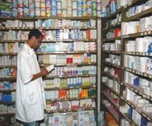   مصر اليوم - 65 % من الإنتاج الصيدلاني سيكون محليًا خلال سنة 2015