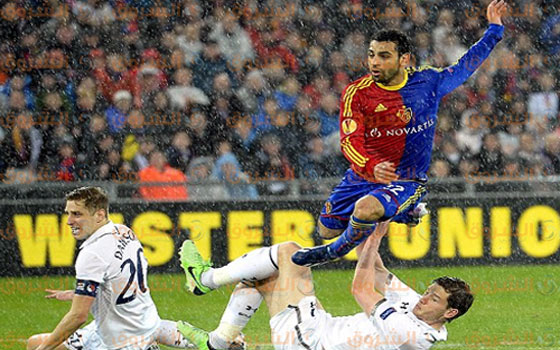   مصر اليوم - تباين أداء المحترفين المصريّين في الدّوريات الأوروبّيّة لكرة القدم