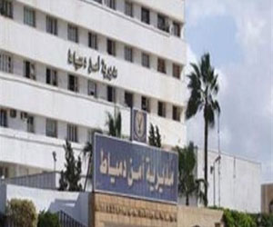   مصر اليوم - المحامي العام لنيابات دمياط يأمربحبس 7 من عناصر الإخوان