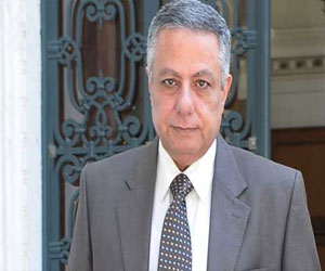   مصر اليوم - وزير التعليم المصري يحضر مؤتمر دليل تاريخ المتوسط في فرنسا