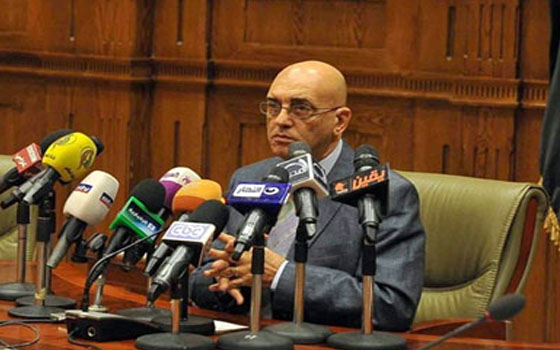   مصر اليوم - سلماوي ينفي طرح تعديل خارطة الطريق في أعمال لجنة الخمسين لبدء التصويت النهائي