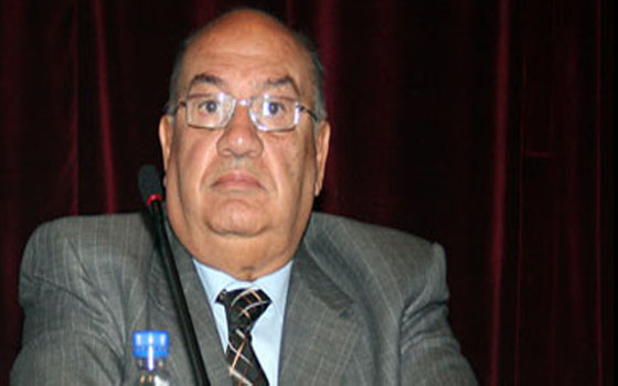   مصر اليوم - الكرداني يوضح أن الزيات يقوم بحملة ترويجية في ألمانيا لدعم السياحة المصرية