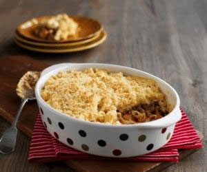   مصر اليوم - برغر المعكرونة والجبن