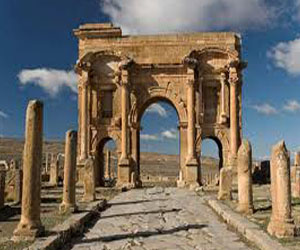   مصر اليوم - إقتراح عدة معالم أثرية لتصنيفها ضمن التراث الثقافي الوطني للجزائر