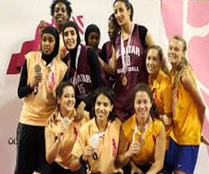   مصر اليوم - ختام رائع لبطولة البحرين الثانية المفتوحة لتنس السيدات